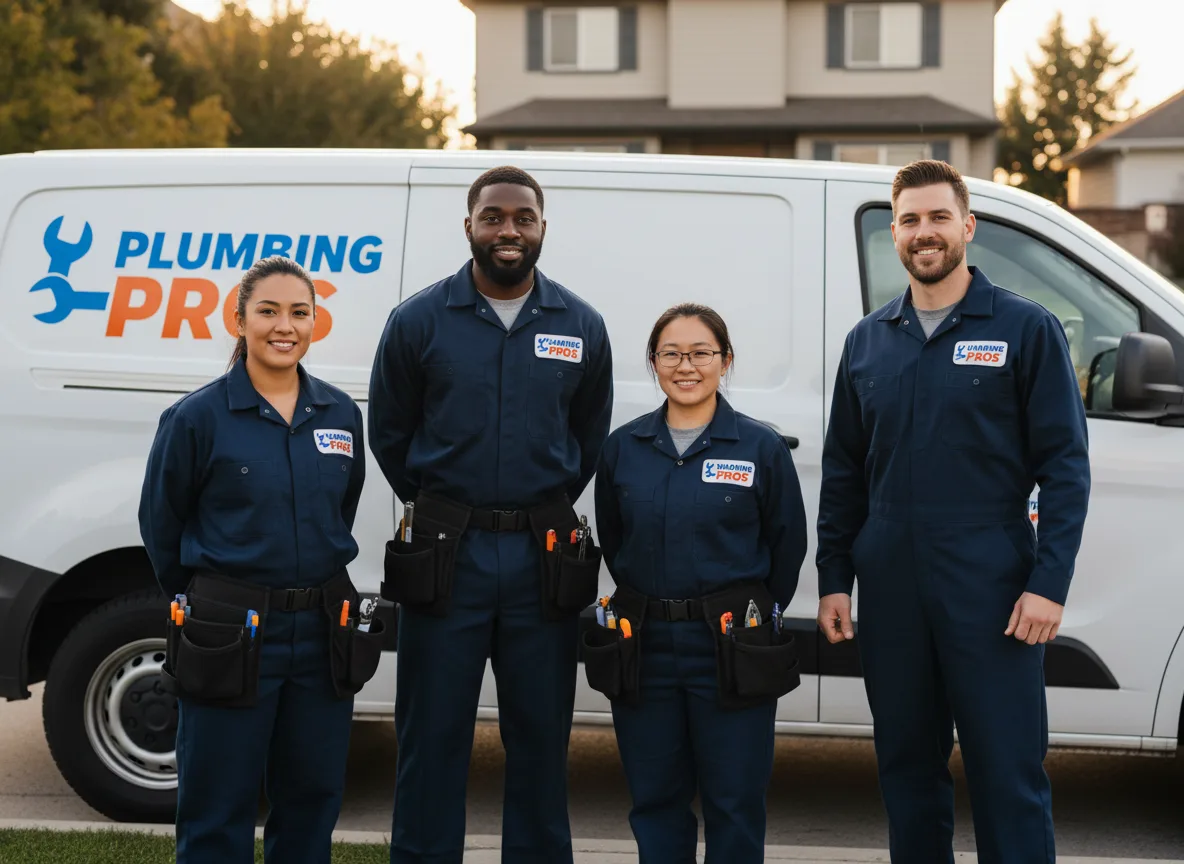 Water Heater Repair company in Bridgeport, OH